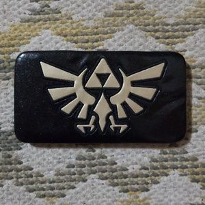 Legend Of Zelda Wallet